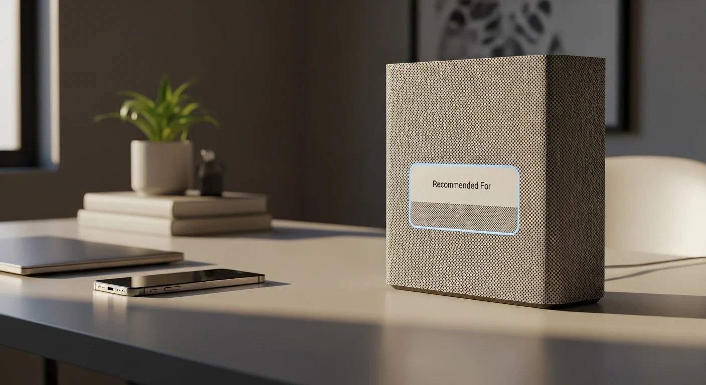 Featured image for Best Mesh Wi-Fi Systems for Large Homes in 2026: Tested & Compared