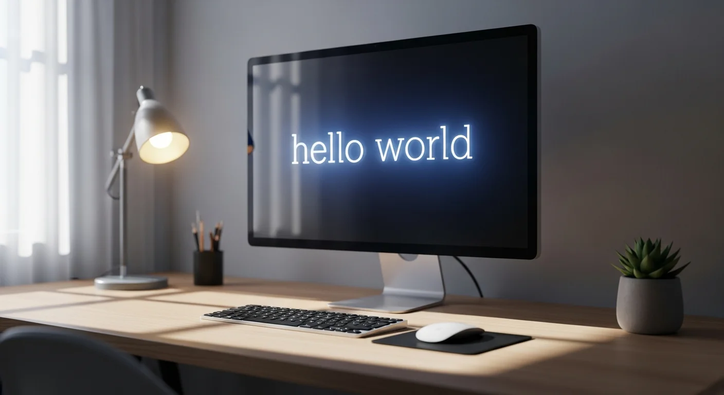 Featured image for Hello world!