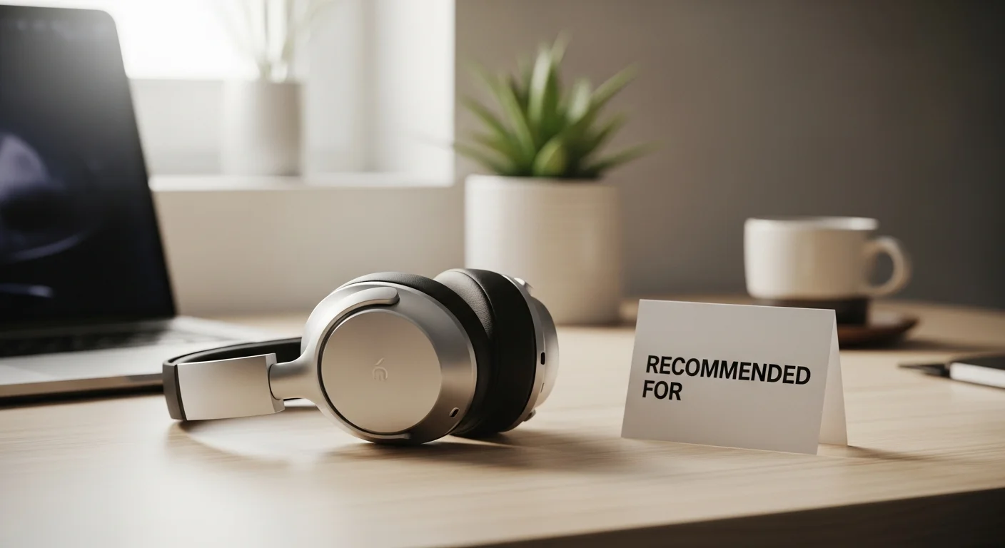 Featured image for Best Noise Canceling Headphones for Every Budget in 2026